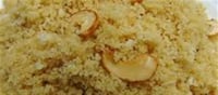 Rava Puttu and Health Benefits Recipe